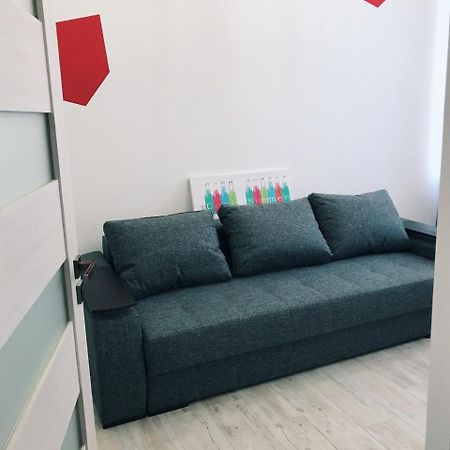 Apartment Ternopil Світло Не Вимикають 外观 照片