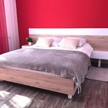 Apartment Ternopil Світло Не Вимикають 外观 照片