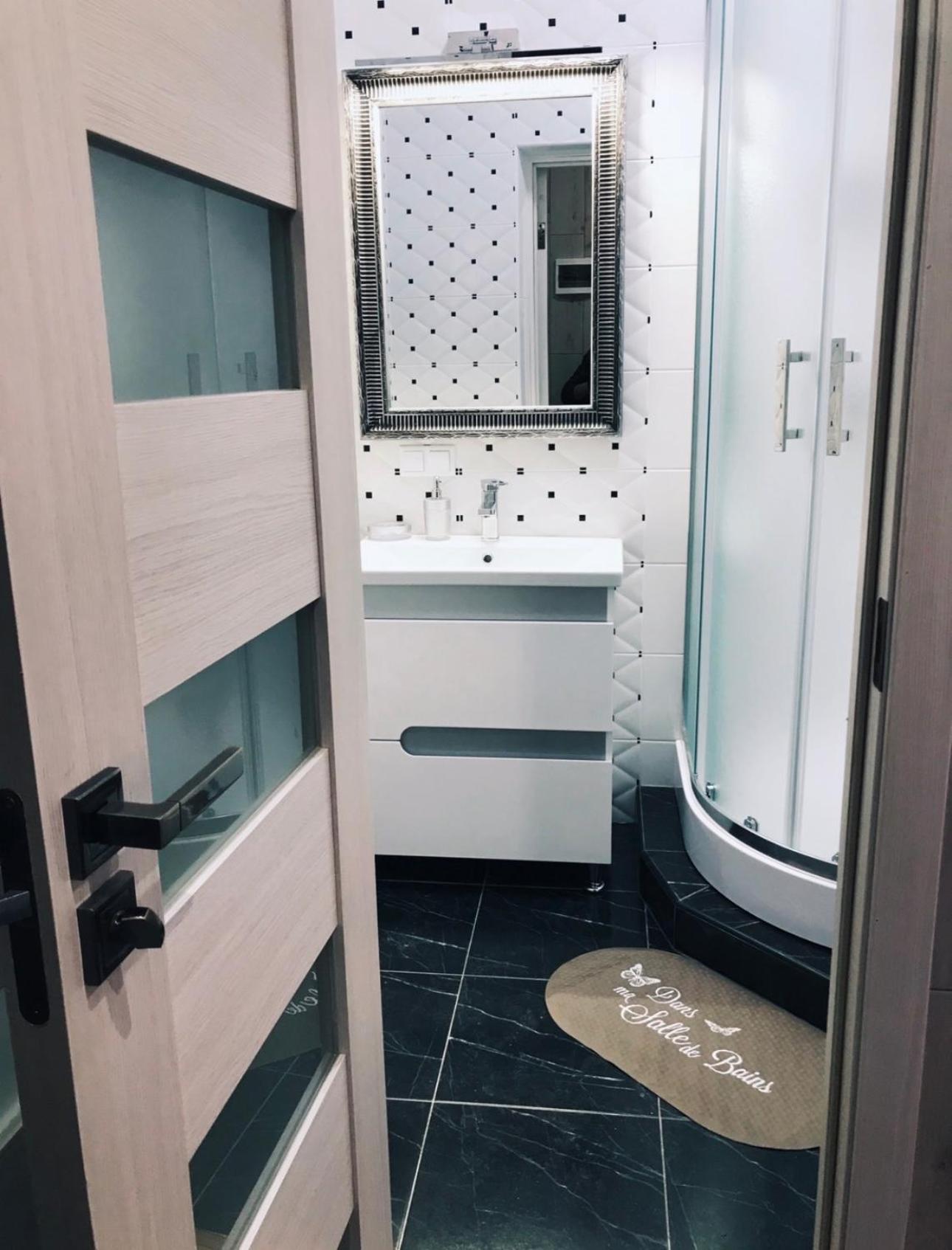 Apartment Ternopil Світло Не Вимикають 外观 照片