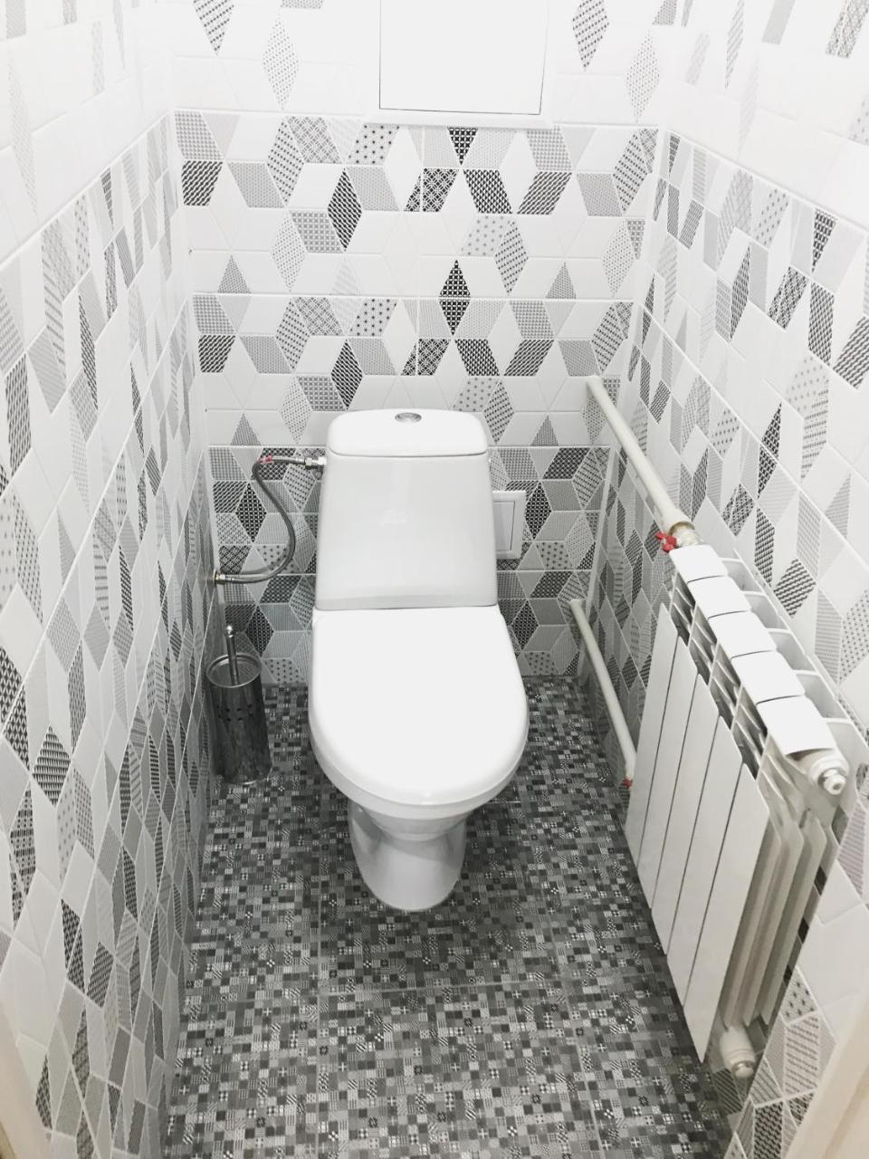 Apartment Ternopil Світло Не Вимикають 外观 照片